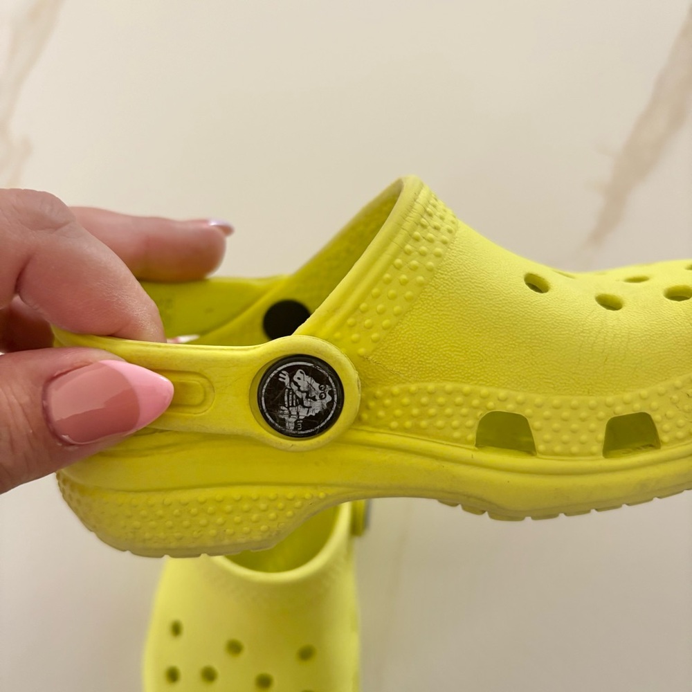 CROCS Classic Clog - Picture 5 of 6